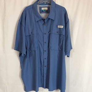 Magellan 3xl Shirt